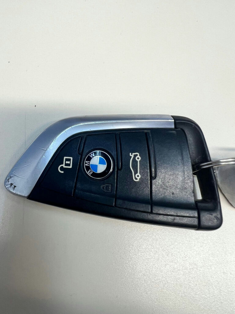 למה שכפול מפתח רזרבי כל כך חשוב