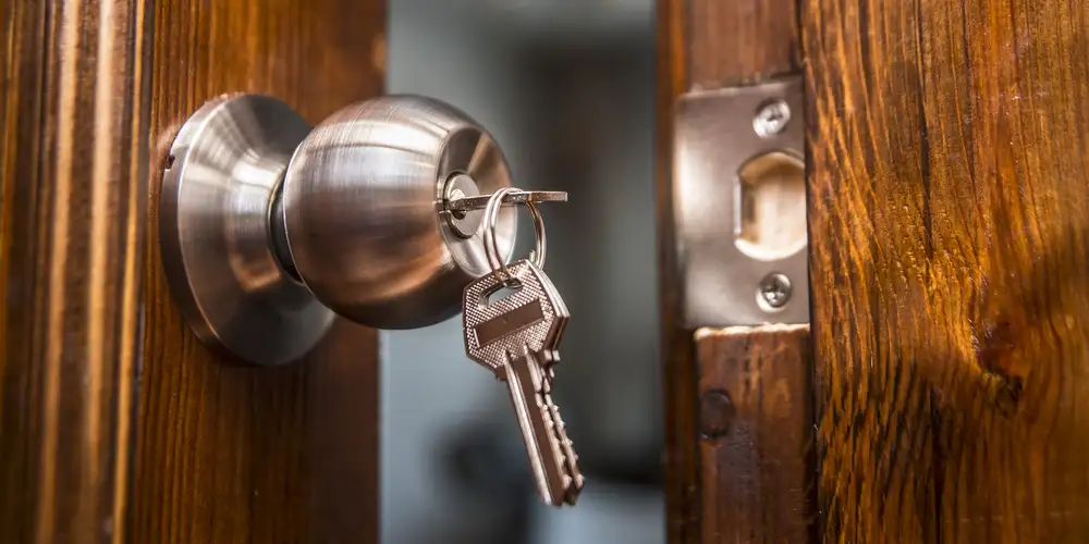 mechanical-lock